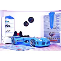 Pat copii Hanah Home Mnv3 Blue imaginea #18 — magazin online Desire.md