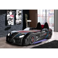 Pat copii Hanah Home Mnv3 Black
