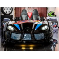Pat copii Hanah Home Mnv3 Black imaginea #2 — magazin online Desire.md