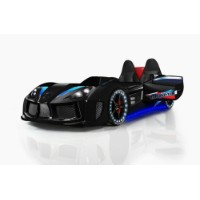 Pat copii Hanah Home Mnv3 Black imaginea #3 — magazin online Desire.md