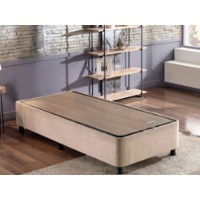 Pat Hanah Home Ela Single Light Brown (100 x 200)