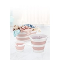 Set găleti L'essential Maison Cmsrs1 Pink