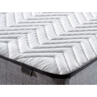 Ортопедический матрас Hanah Home Silver Grey (80 x 180) фото №2 — интернет-магазин Desire.md