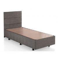 Ортопедический матрас Hanah Home Silver Grey (80 x 180) фото №3 — интернет-магазин Desire.md