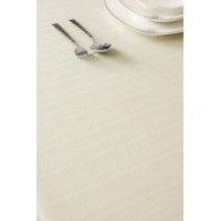 Скатерть L'Essentiel Grande 220 Ecru фото №2 — интернет-магазин Desire.md