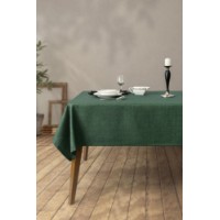 Скатерть L'Essentiel Grande 220 Walnut Green