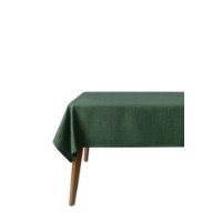 Скатерть L'Essentiel Grande 220 Walnut Green фото №4 — интернет-магазин Desire.md