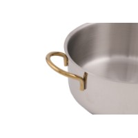 Кастрюля Hermia D52 фото №3 — интернет-магазин Desire.md