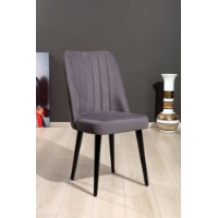 Set mobilă pentru bucătărie Hanah Home Polo Grey
