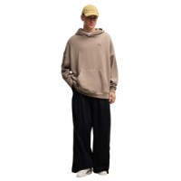 Hanorac pentru bărbați Puma Ess Oversized Mouse Gray, s.XL imaginea #5 — magazin online Desire.md
