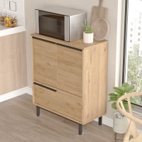 Dulap bucatarie Hanah Home On8A-S imaginea #3 — magazin online Desire.md
