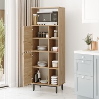 Bufet bucatarie Hanah Home On10A-S imaginea #4 — magazin online Desire.md