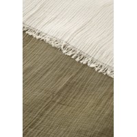 Cuvertura L'Essentiel Muslin Age Green (170 x 250) imaginea #2 — magazin online Desire.md