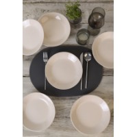 Set vase de servit Hermia X00017610 imaginea #2 — magazin online Desire.md