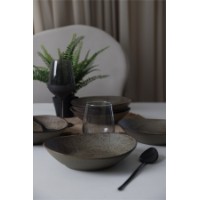 Set farfurii adânci Hermia X00018242