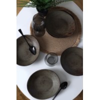 Set farfurii adânci Hermia X00018242 imaginea #2 — magazin online Desire.md
