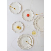 Набор сервировочных блюд Hermia DNR0076 фото №6 — интернет-магазин Desire.md