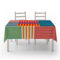 Față de masă L'Essentiel Asr-tblclt25 -1 140 x 300 imaginea #4 — magazin online Desire.md
