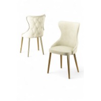Set mobilă pentru bucătărie Hanah Home Alpa Cream Gold imaginea #2 — magazin online Desire.md