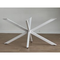 Каркас для стола Hanah Home Ahtapot White