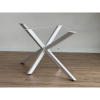 Каркас для стола Hanah Home Ahtapot White фото №2 — интернет-магазин Desire.md
