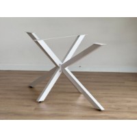 Каркас для стола Hanah Home Ahtapot White фото №3 — интернет-магазин Desire.md