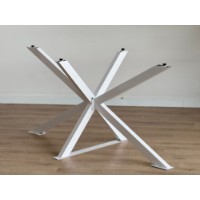 Каркас для стола Hanah Home Ahtapot White фото №4 — интернет-магазин Desire.md