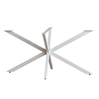 Каркас для стола Hanah Home Ahtapot White фото №7 — интернет-магазин Desire.md
