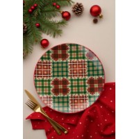 Набор сервировочных блюд Hermia Xmas Ekose