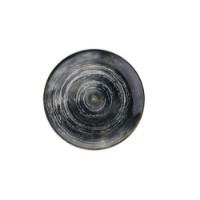 Набор сервировочных блюд Hermia Spiral Dark фото №3 — интернет-магазин Desire.md
