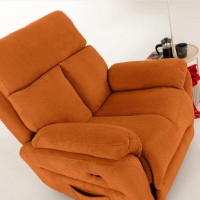 Fotoliu Atelier Del Sofa Comfera Electric Tile Red imaginea #6 — magazin online Desire.md