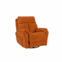 Fotoliu Atelier Del Sofa Comfera Electric Tile Red imaginea #8 — magazin online Desire.md