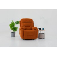 Кресло Atelier Del Sofa Comfort Electric Tile Red