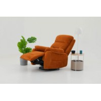 Fotoliu Atelier Del Sofa Comfort Electric Tile Red imaginea #3 — magazin online Desire.md