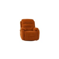 Fotoliu Atelier Del Sofa Comfort Electric Tile Red imaginea #8 — magazin online Desire.md