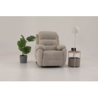 Кресло Atelier Del Sofa Comfort Electric Cream