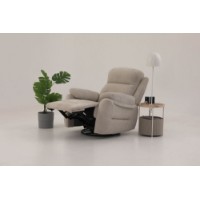 Кресло Atelier Del Sofa Comfort Electric Cream фото №3 — интернет-магазин Desire.md
