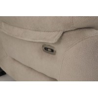 Кресло Atelier Del Sofa Comfort Electric Cream фото №7 — интернет-магазин Desire.md