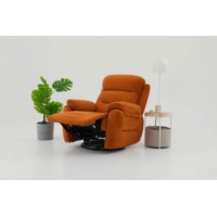 Кресло Atelier Del Sofa Comfort Manuel Tile Red фото №2 — интернет-магазин Desire.md