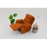 Кресло Atelier Del Sofa Comfort Manuel Tile Red фото №4 — интернет-магазин Desire.md