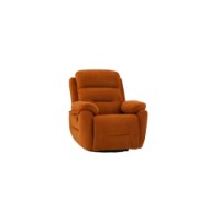 Кресло Atelier Del Sofa Comfort Manuel Tile Red фото №8 — интернет-магазин Desire.md