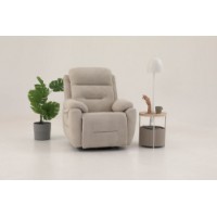 Fotoliu Atelier Del Sofa Comfort Manuel Cream
