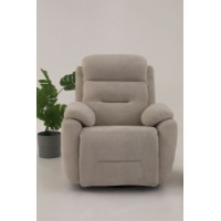 Fotoliu Atelier Del Sofa Comfort Manuel Cream imaginea #2 — magazin online Desire.md