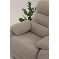 Fotoliu Atelier Del Sofa Comfort Manuel Cream imaginea #9 — magazin online Desire.md