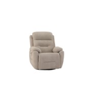 Fotoliu Atelier Del Sofa Comfort Manuel Cream imaginea #10 — magazin online Desire.md