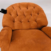 Кресло Atelier Del Sofa Dream Electric Tile Red фото №7 — интернет-магазин Desire.md