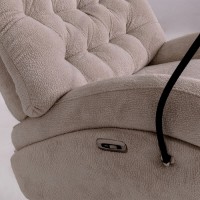 Кресло Atelier Del Sofa Dream Electric Cream фото №6 — интернет-магазин Desire.md