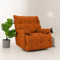 Fotoliu Atelier Del Sofa Soft Electric Tile Red