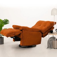 Fotoliu Atelier Del Sofa Soft Electric Tile Red imaginea #5 — magazin online Desire.md