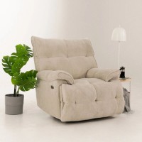 Кресло Atelier Del Sofa Soft Electric Cream